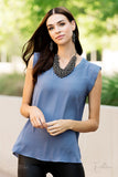 Paparazzi Accessories - The Kellyshea & Always Number One- Zi Collection Set