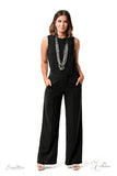 Paparazzi Accessories - The Arlingto Signature Zi Necklace