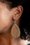 SIMPLY SANTA FE - COMPLETE TREND BLEND - FASHION FIX SET - JUNE 2021 - PAPARAZZI ACCESSORIES