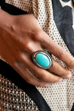 SIMPLY SANTA FE - COMPLETE TREND BLEND - FASHION FIX SET - JUNE 2021 - PAPARAZZI ACCESSORIES