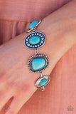 Paparazzi Accessories - Simply Santa Fe - Complete Trend Blend Set - October 2021 Fashion Fix