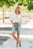 Sunset Sightings - Complete Trend Blend - July 2021 Fashion Fix - Paparazzi Accessories