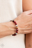 Sunset Sightings - Complete Trend Blend - November 2021 Fashion Fix - Paparazzi Accessories