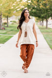 Sunset Sightings - Complete Trend Blend - November 2021 Fashion Fix - Paparazzi Accessories
