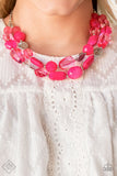 Paparazzi Accessories - Glimpses of Malibu - Complete Trend Blend - August 2021 Fashion Fix Set