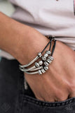 MAGNIFICENT MUSINGS - COMPLETE TREND BLEND - FASHION FIX EXCLUSIVE APRIL 2021 - PAPARAZZI