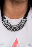MAGNIFICENT MUSINGS - COMPLETE TREND BLEND - FASHION FIX EXCLUSIVE APRIL 2021 - PAPARAZZI