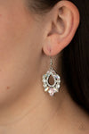 Paparazzi Accessories - New Age Noble - Multi Earring