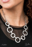 Paparazzi Accessories - The Missy - 2021 Signature Zi Collection