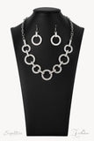 Paparazzi Accessories - The Missy - 2021 Signature Zi Collection