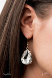 Paparazzi Accessories - The Bea - Signature Zi Collection