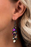 Paparazzi Accessories  - Vivacious Zi Collection Necklace  - Multi