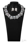 Paparazzi Accessories - Exceptional Zi Collection - Multi Necklace