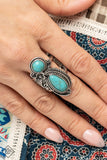Paparazzi Accessories - January 2022 Fashion Fix- Simply Santa Fe Complete Blend