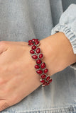 Glimpses of Malibu January 2022 Fashion Fix Red $20 Set