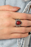 Glimpses of Malibu January 2022 Fashion Fix Red $20 Set