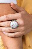 Sunset Sightings - Complete Trend Blend Paparazzi Fashion Fix Feb 2022