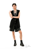 Paparazzi Accessories  - Audacious - Black Zi Collection Necklace