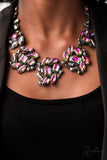 Paparazzi Accessories - Obsessed Zi Collection (Multi)