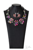 Paparazzi Accessories - Obsessed Zi Collection (Multi)