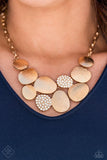 Paparazzi Accessories - Fiercely 5th Avenue - Complete Trend Blend - December 2020 Fashion Fix