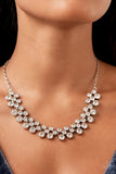 Paparazzi Accessories - Fiercely 5th Avenue Complete Trend Blend - November 2021