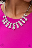 Paparazzi Accessories - Fashion Fix Set ~ Fiercely 5th Avenue - Complete Trend Blend - Feb 2021
