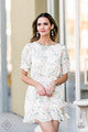 Paparazzi Accessories - May 2021 - Glimpses of Malibu Trend Blend - Fashion Fix Complete Set