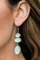 Paparazzi Accessories - May 2021 - Glimpses of Malibu Trend Blend - Fashion Fix Complete Set