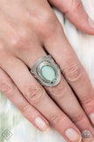 Paparazzi Accessories - May 2021 - Glimpses of Malibu Trend Blend - Fashion Fix Complete Set