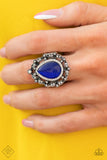 Paparazzi - Fashion Fix Set ~ Glimpses of Malibu - Complete Trend Blend - Nov 2020
