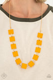 Paparazzi Accessories - Sunset Sightings Complete Trend Blend - April 2021 - Fashion Fix