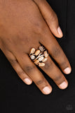 Paparazzi - Really Starting To GLOW On Me - Copper Ring