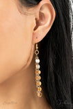 Paparazzi - The Suz - Zi Collection Necklace