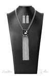 Paparazzi The Hope - 2022 Zi Collection Necklace