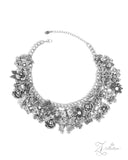 The McKayla Zi Collection Necklace - Paparazzi Accessories