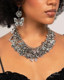 The McKayla Zi Collection Necklace - Paparazzi Accessories