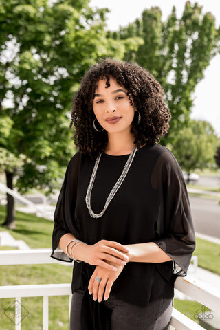 Magnificent Musings - Complete Trend Blend Set - Paparazzi Fashion Fix | July 2019