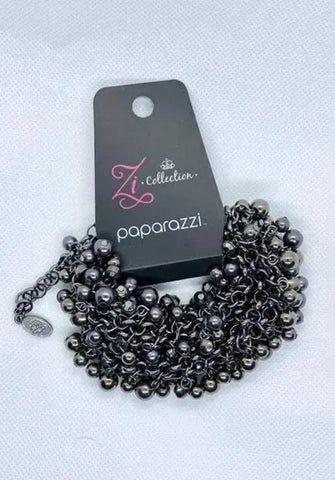 Always Number One Zi Collection Bracelet