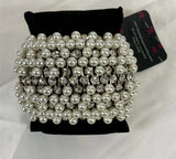 One In A Billionaire Pearl Zi Bracelet
