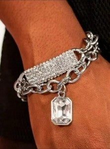 Top - Notch Knockout Zi Collection bracelet
