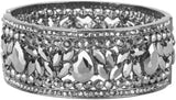 Paparazzi - After Party Powerhouse - Zi Bracelet