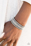 Simply Santa Fe Turquoise Complete Trend Blend Fashion Fix Set (August 2020) - Paparazzi Accessories