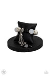 Paparazzi Accessories - Lights! Camera! Action! Bracelet (Blockbuster)