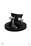 Paparazzi Accessories - Lights! Camera! Action! Bracelet (Blockbuster)