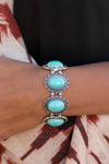 Paparazzi Accessories - Fashion Fix - Simply Santa Fe - Complete Trend Blend