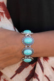 Paparazzi Accessories - Fashion Fix - Simply Santa Fe - Complete Trend Blend