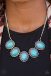 Paparazzi Accessories - Fashion Fix - Simply Santa Fe - Complete Trend Blend