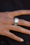Paparazzi Accessories - Fashion Fix - Simply Santa Fe - Complete Trend Blend