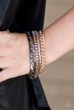 Paparazzi Accessories - Fashion Fix - Magnificent Musings - Complete Trend Blend